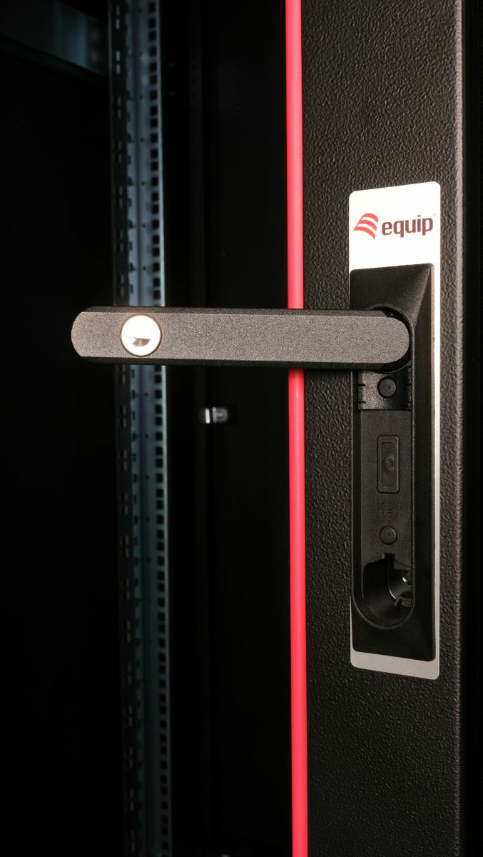 Equip Dynamic Flex 19' Cabinet, 22U – image 5