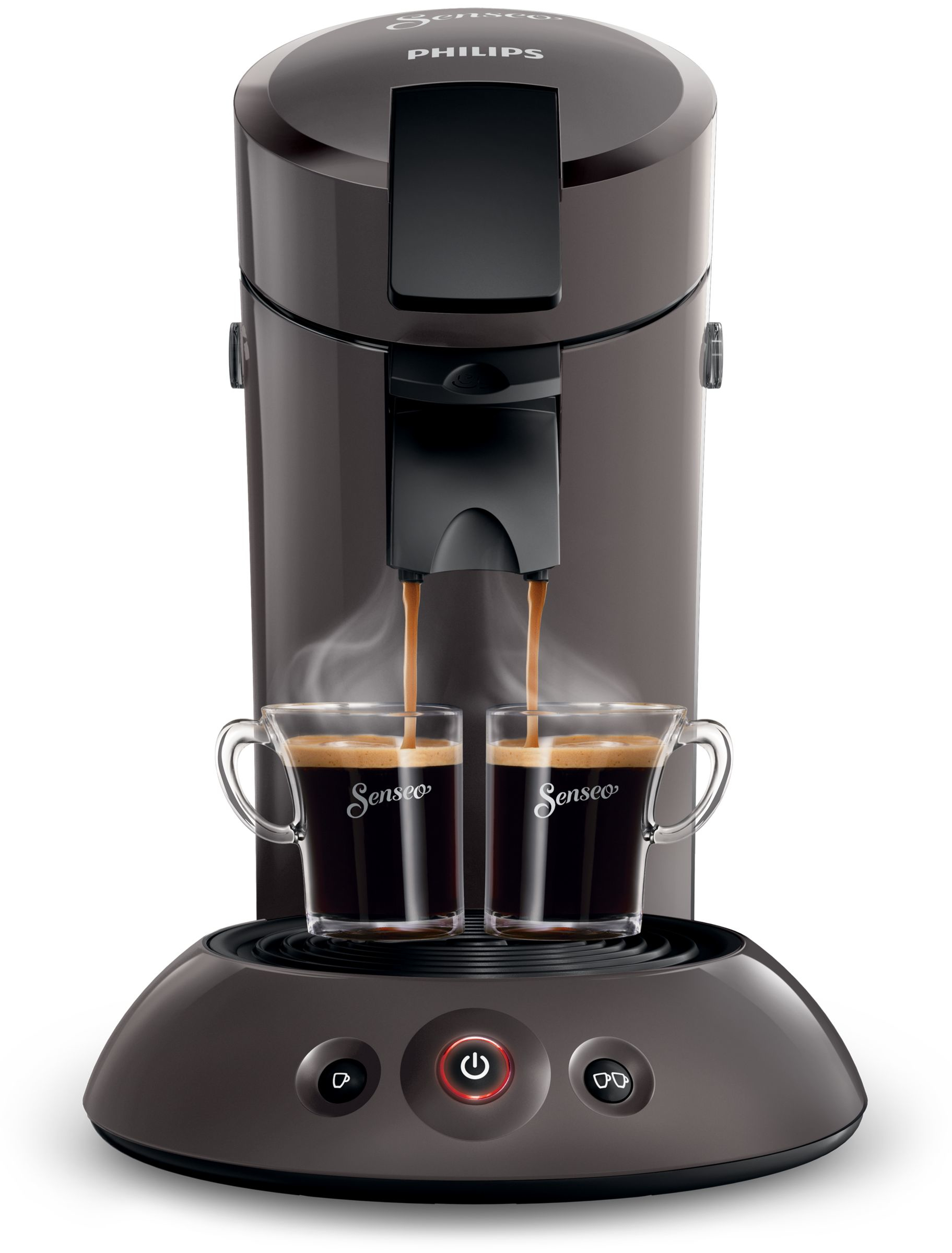 Senseo HD7817/22 coffee maker Pod coffee machine – image 3