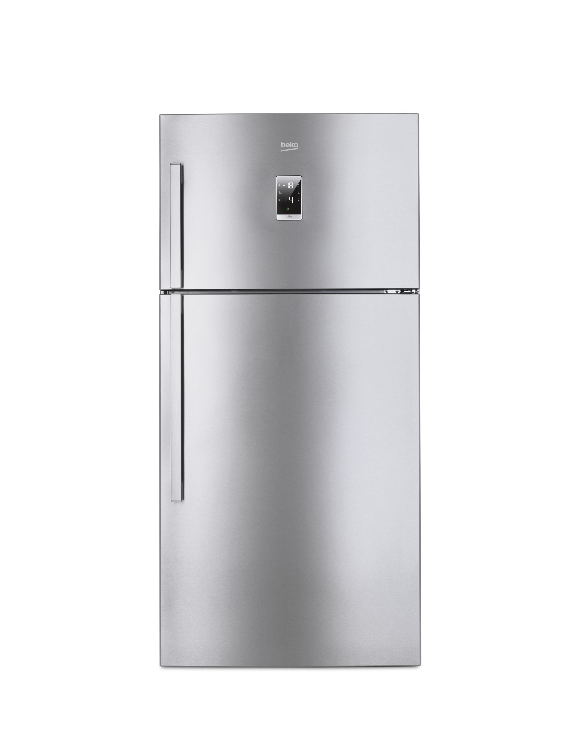 Beko DN162220X Freestanding – image 2