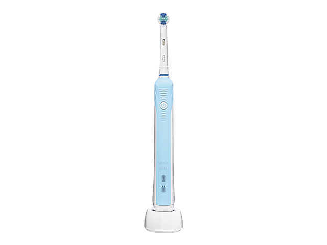 Braun Professional Care 600 Precision Clean – image 1