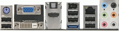 MSI DKA790GX Platinum – image 2
