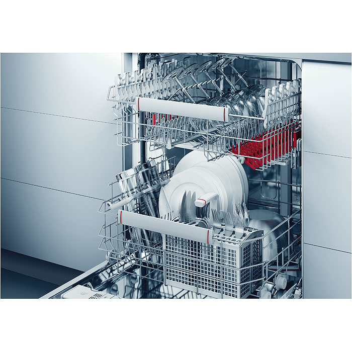 AEG 7332543086535 dishwasher Semi built-in 12 place settings – image 5