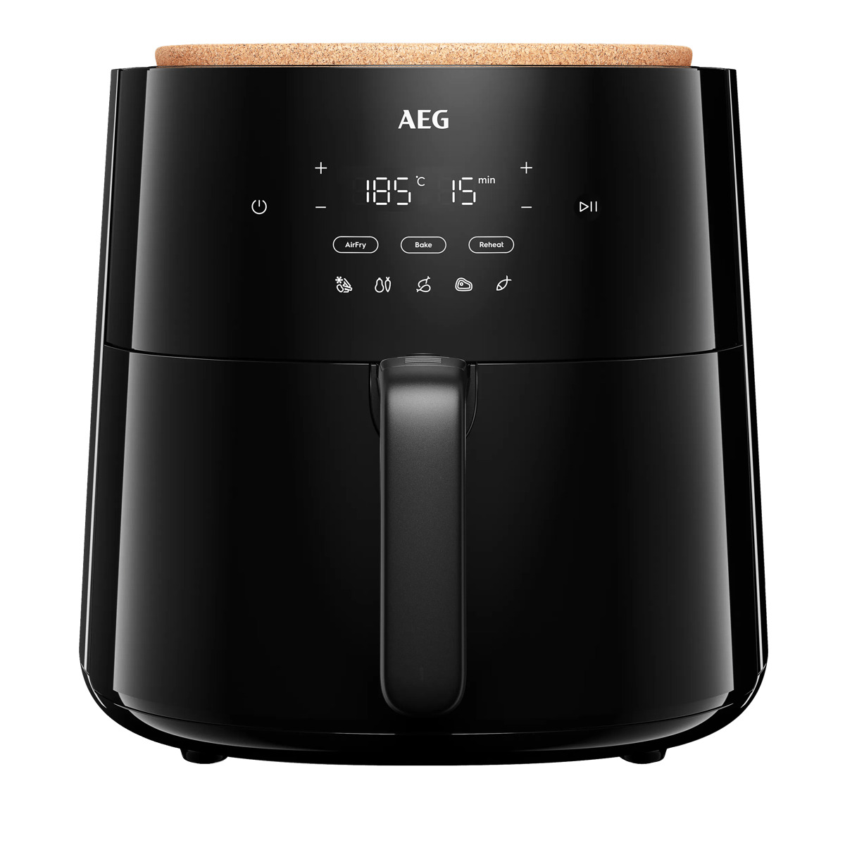 AEG AAF7B Single – image 3