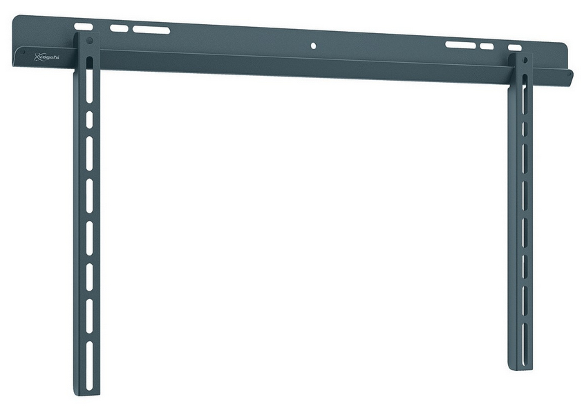 Vogel's 1305 2.03 m (80") Black