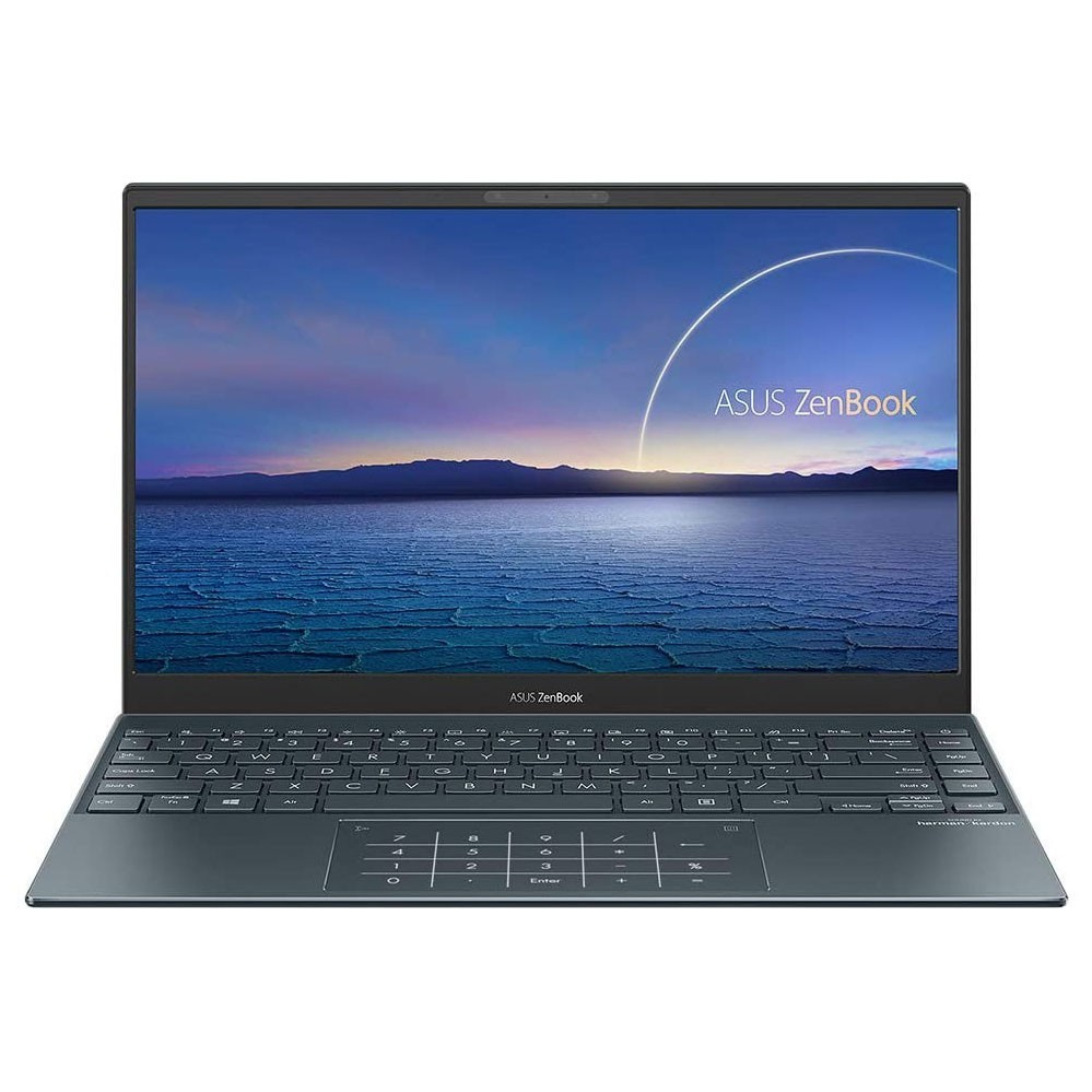 ASUS Zenbook 13 UX325JA-EG124T laptop Intel® Core™ i7 i7-1065G7 – image 1