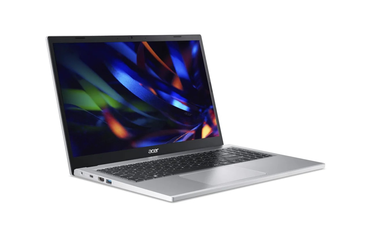 Acer Extensa 15 EX215-33 Intel Core i3 N-series i3-N305 Laptop – image 2