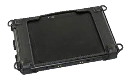 Zebra SG-ET5X-10HLST-01 tablet case