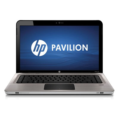 HP Pavilion dv6-3180sd Entertainment Notebook PC