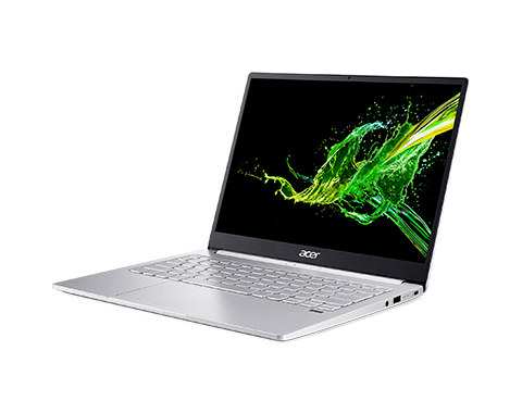 Acer Swift 3 SF313-52-53QN Intel® Core™ i5 i5-1035G4 Laptop – image 3