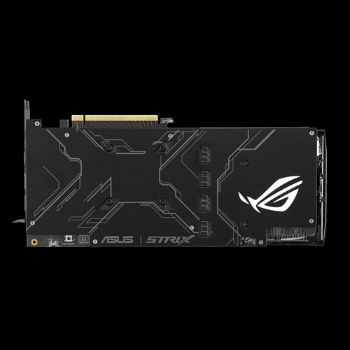 ASUS ROG-STRIX-RTX2070-A8G-GAMING NVIDIA GeForce RTX 2070 – image 5