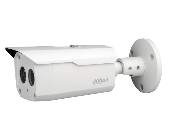 Dahua Technology Lite DH-HAC-HFW1220B Bullet CCTV security camera Indoor & outdoor
