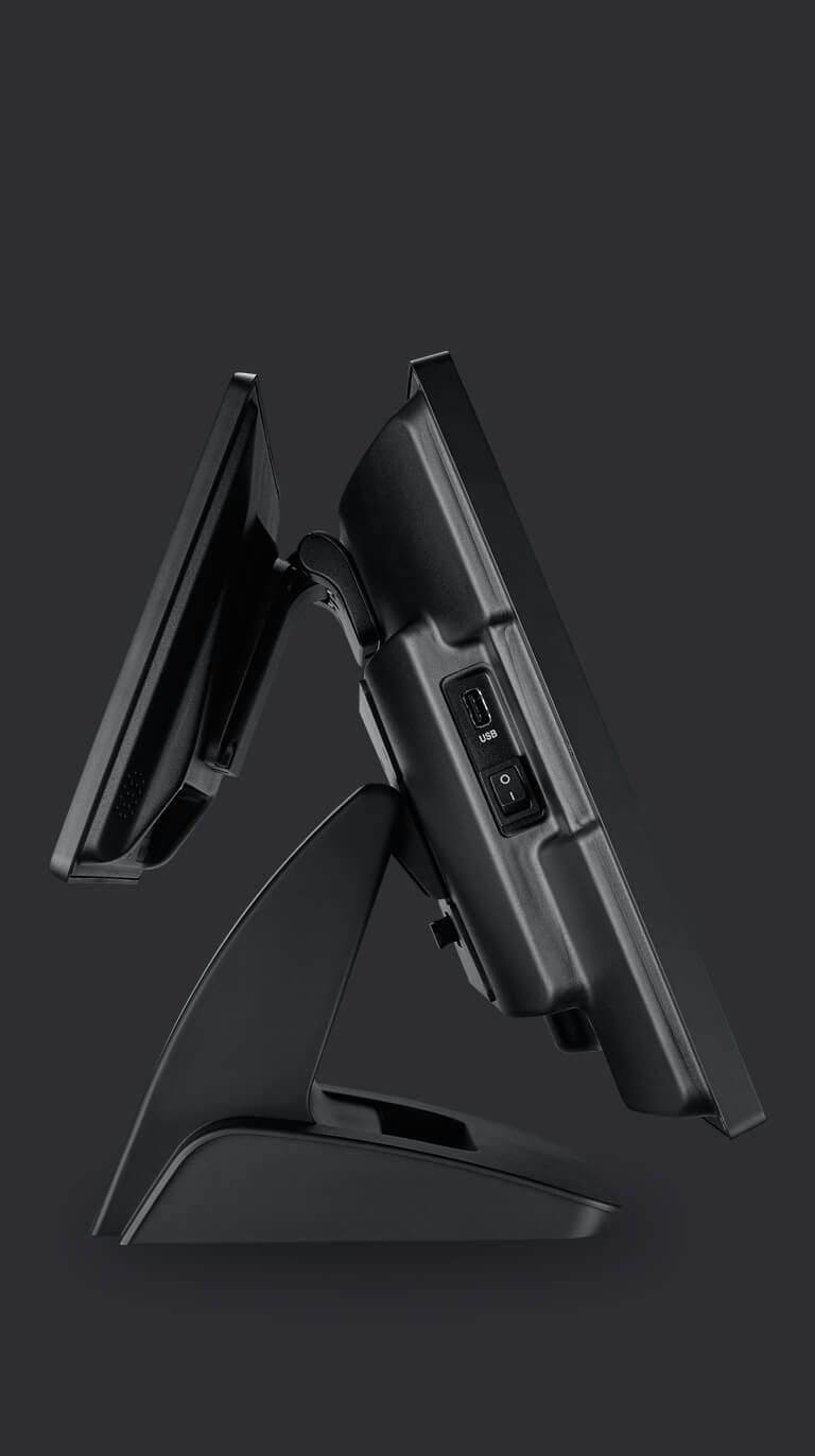 Capture CA-SY-211220 POS system – image 2