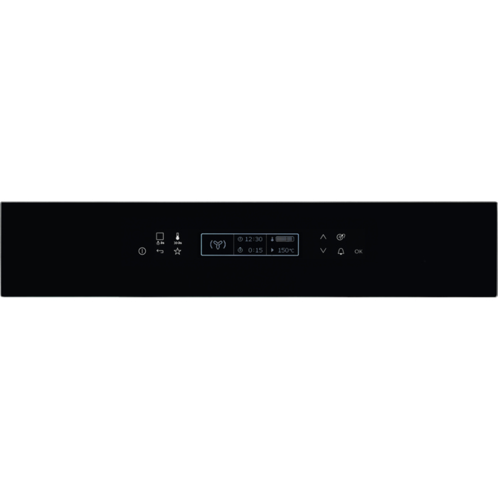 Electrolux KOE8P81Z 71 L Black – image 3