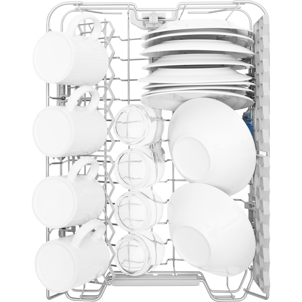 Indesit DSFO 3T224 Z UK – image 3