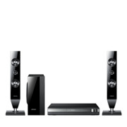 Samsung HT-D423H home cinema system 2.1 channels – image 3
