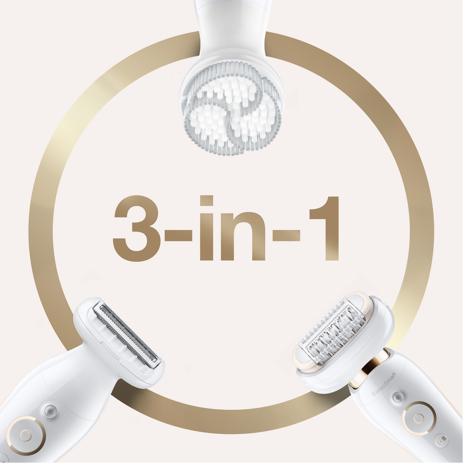 Braun Flex 9030 – image 4