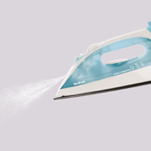 Tefal FV2150 iron Steam iron – image 2