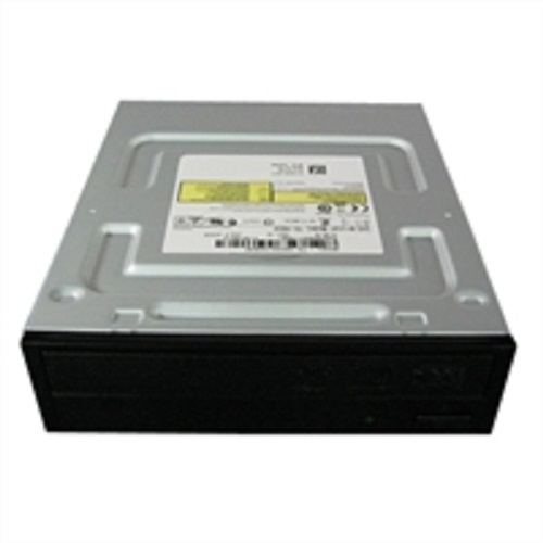 Dell 429-AATX optical disc drive Internal DVD±RW Grey