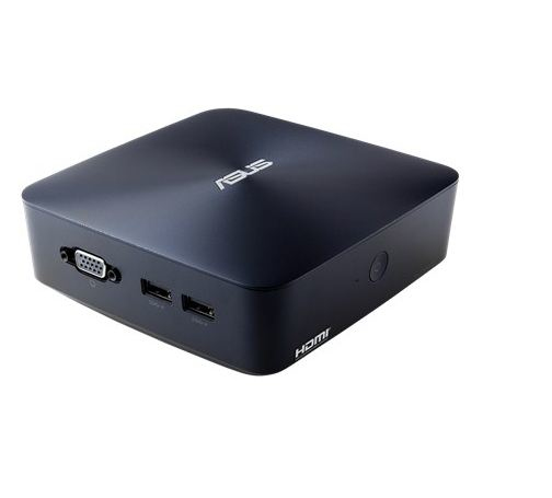 ASUS VivoMini UN45H-VM061Z Intel® Celeron® N3000 – image 2