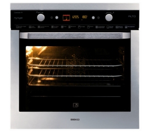 Beko OIM26500XP oven