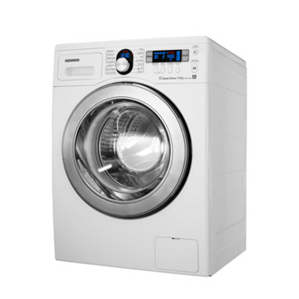 Samsung WF9914AWE washing machine – image 4