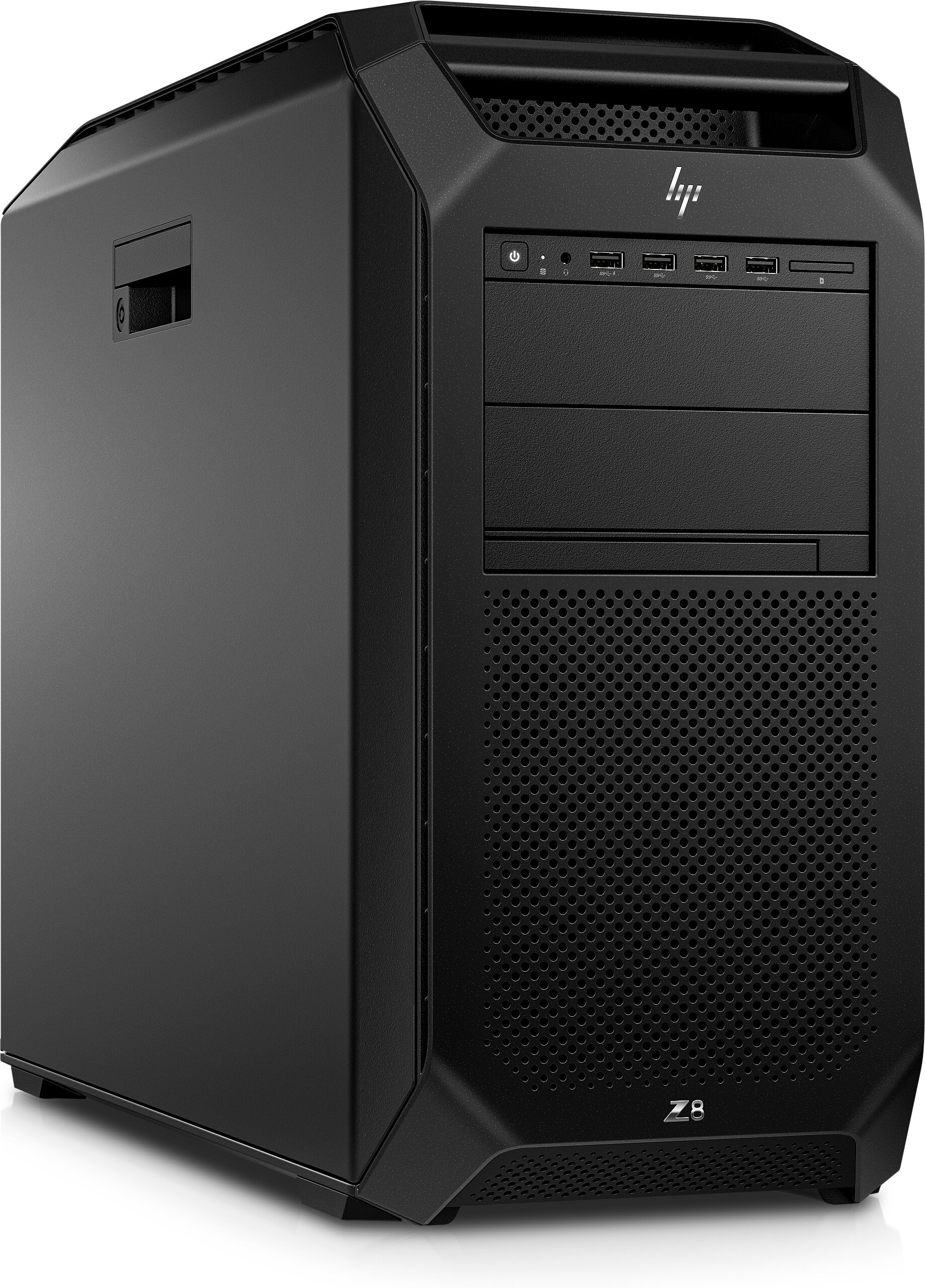 HP Z8 TWR G5 – image 3