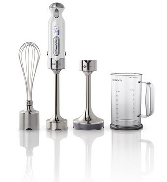 Kenwood HB887 blender – image 2