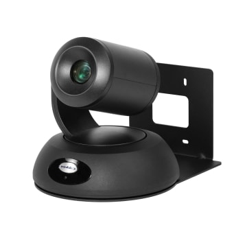 Vaddio 535-2000-245 подставка / крепление для мониторов Черный