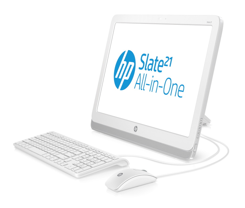 HP Slate 21-s100 – image 8