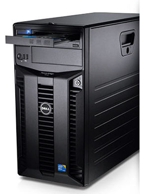 Dell PowerEdge T310 – image 2