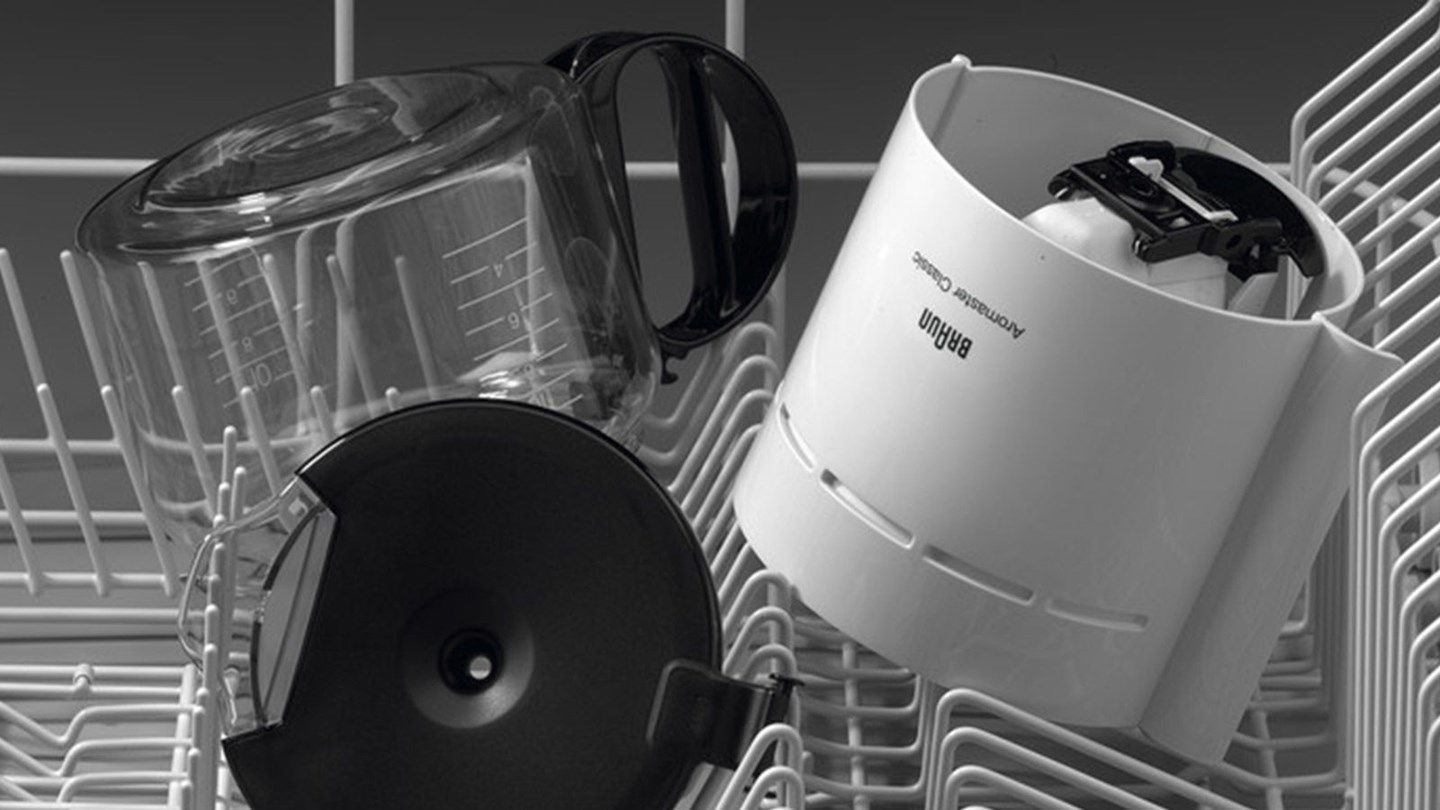 Braun KF 47/1 WH – image 7