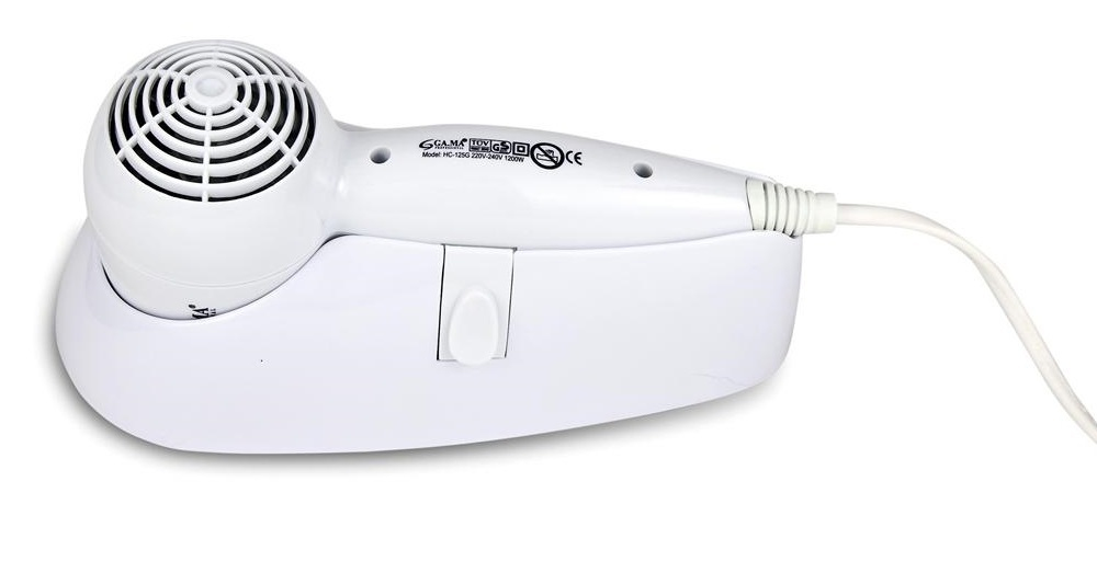 GA.MA GH2701 hair dryer – image 4