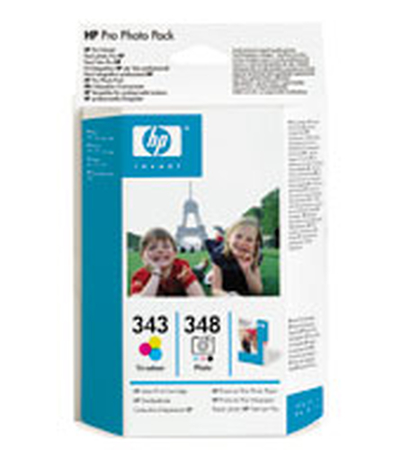 HP Q7875EE ink cartridge Original Black, Cyan, Light Cyan, Light magenta, Magenta, Yellow – image 6