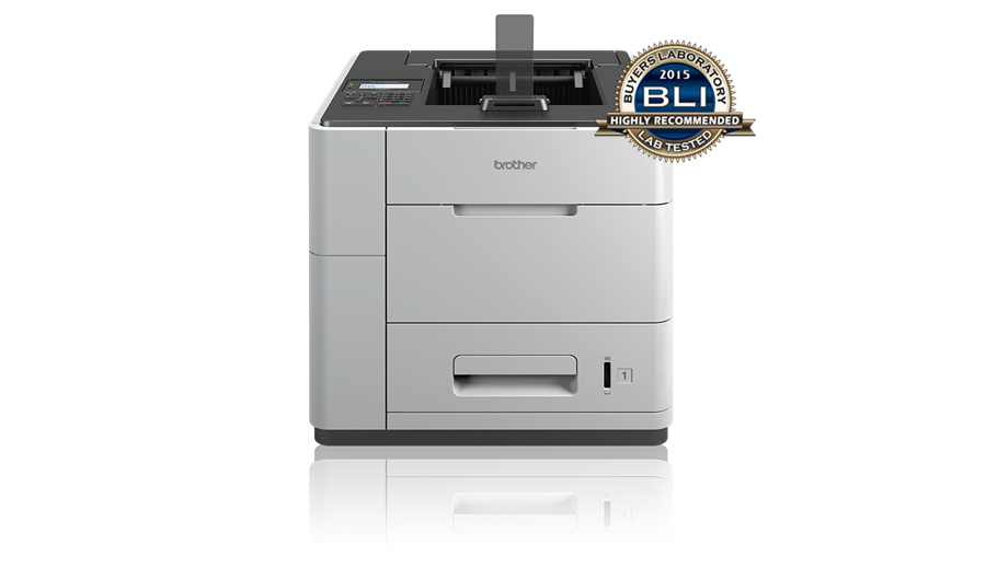 Brother HL-S7000DN inkjet printer – image 7