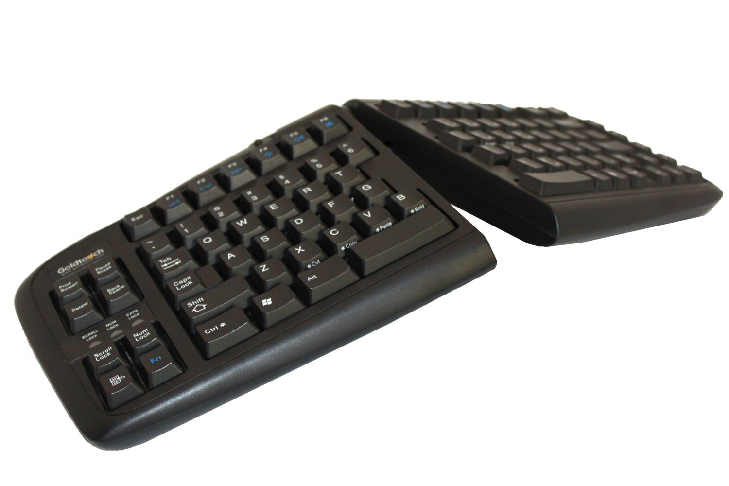 BakkerElkhuizen Goldtouch Adjustable V2