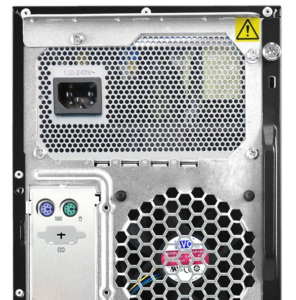 Lenovo P520c Workstation – image 7