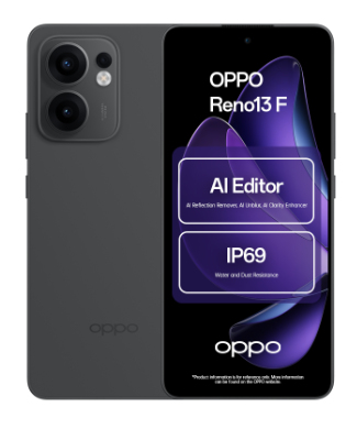 Oppo Reno 13F 5G