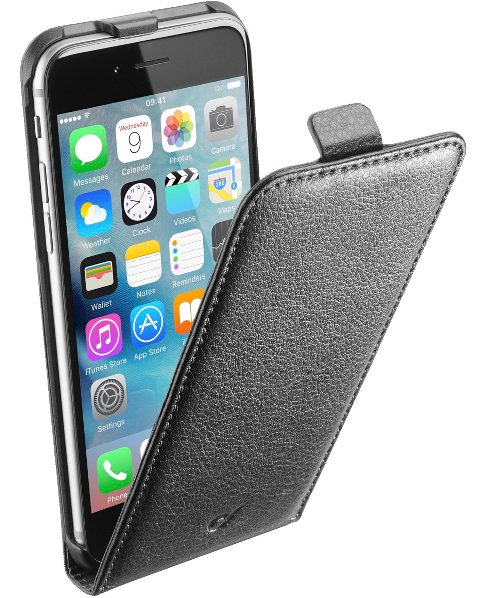 Cellularline Flap Essential - iPhone 6S/6 – image 2