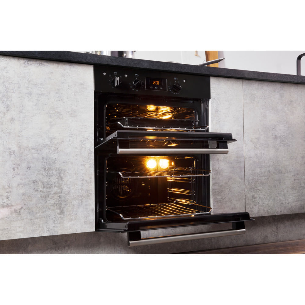 Hotpoint DU2 540 BL – image 9