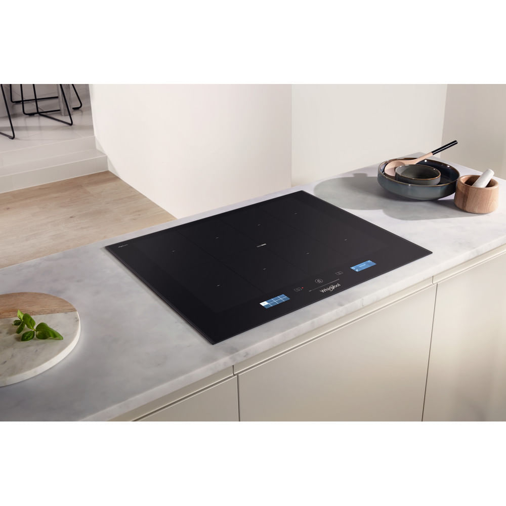 Whirlpool SMP 658C/BT/IXL – image 7