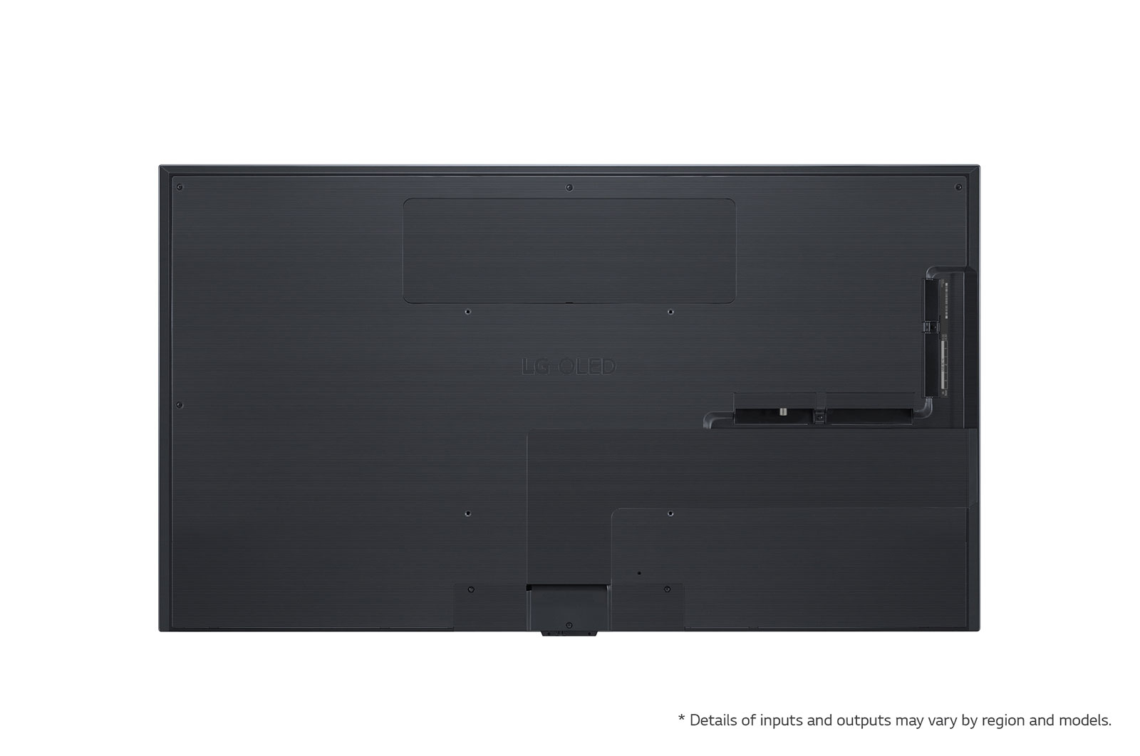 LG WS960H 139.7 cm (55") 4K Ultra HD 500 cd/m² Smart TV 20 W – image 7