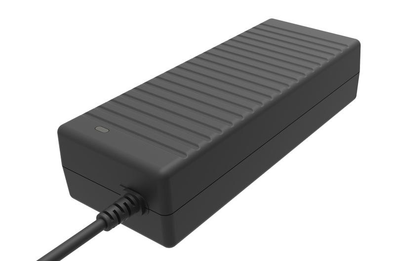 itek ITNBAE120 mobile device charger Laptop, Tablet Black AC Indoor – image 1