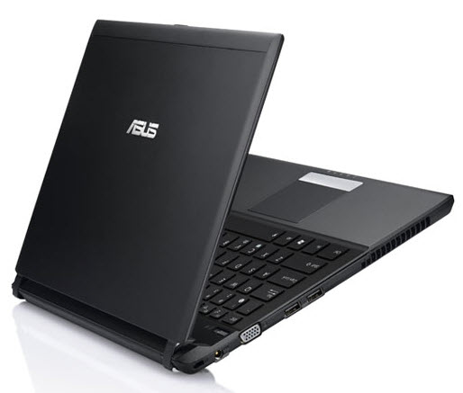 ASUS U36SG-RX038X Intel® Core™ i5 i5-2450M