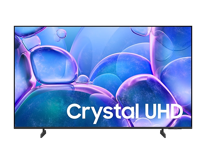 TV SAMSUNG UE43U7022FKXXH 43 pouces 4K UltraHD Smart TV (Tizen) HDR10 — photo 1