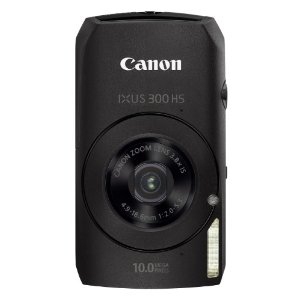 Canon 300 HS – image 3