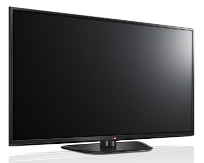 LG 50PH660S TV 127 cm (50") Full HD Smart TV Black – image 2