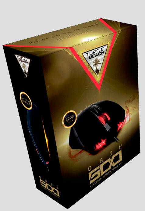 Turtle Beach Grip 500 – image 3