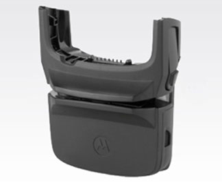 Zebra Motorola MSR5500-100R magnetic card reader Black