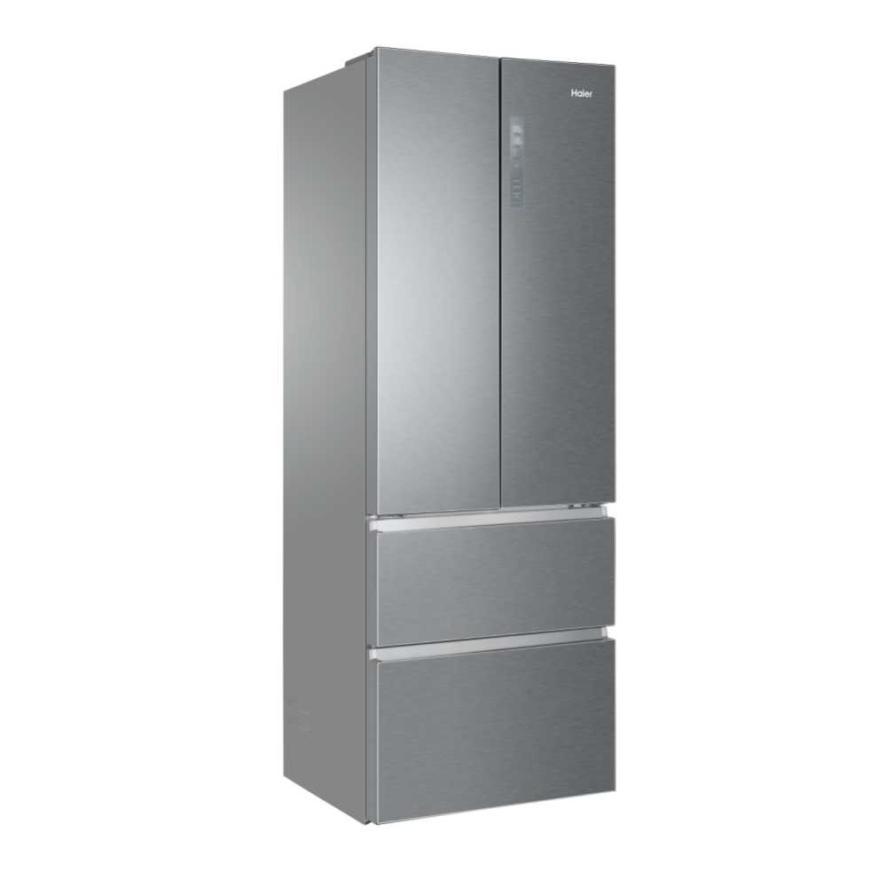 Haier FD 70 Series 5 HB20FPAAA side-by-side refrigerator Freestanding – image 4