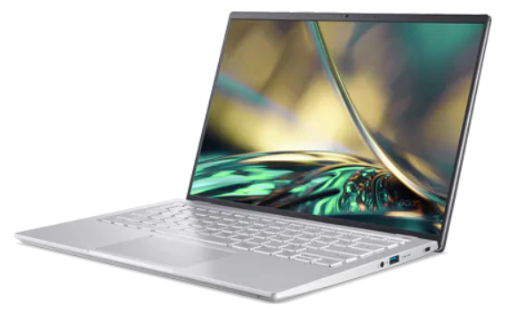 Acer Swift 3 SF314-71-51NN Intel® Core™ i5 i5-12500H Laptop – image 3